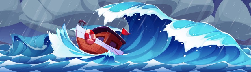 How to stay the course
